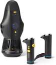AQUA SCOOTER NILOX NXWTRSCOOTERSUP BLACK