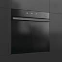 HORNO HISENSE BSA66346ADBG WIFI 77L NEGRO VAPOR