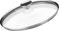 BATERIA COCINA BRA ANCORA 5 PIEZAS TAPA CRISTAL