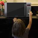 MICR. CECOTEC PROCLEAN 5110 20L GRILL INOX 01535