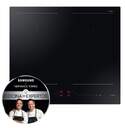 PLACA INDUCCION SAMSUNG NZ64B5066FKU1 60CM NEGRO