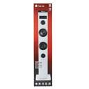 TORRE SONIDO NGS SKYCHARMWHITE 50W BLUET BLANCA