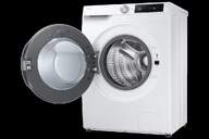 LVD.SEC. SAMSUNG WD11DG6B85BEU3 11/6KG 1400RPM