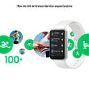 SMARTWATCH SAMSUNG GALAXY FIT 3 SILVER
