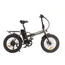 BICICLETA ELECTRICA NILOX X8 PLUS 20X4P