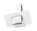CAMPANA ARTICA AVERTIKA90CB 90CM C BLANCA