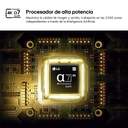 TV LG 50%%%quot; 50QNED70B6C UHD QNED MINILED A7 WEBOS26