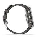 SMARTWATCH GARMIN EPIX 2 010-02582-01 SLATE SS
