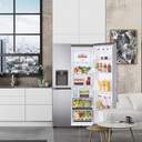 Frigorífico Americano LG GSLV71PZTD FRI. LG GSLV71PZTD 179x91 635L INOX DISP S/TOMA