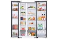 FRI. SAMSUNG RS57DG400EM9EF 178x91 INOX
