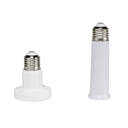 VENTILADOR TECHO ORBEGOZO CP152038 CASQUILLO E27