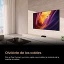 TV SAMSUNG 65%%%quot; TQ65S95H UHD OLED SMART TV 165HZ
