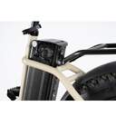 BICICLETA ELECTRICA NILOX X9 PLUS 20X4P  SAND