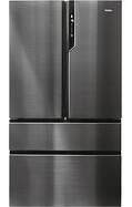 Frigor&iacute;fico Americano Haier HB26FSNAAA