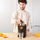 EXPRIM. TAURUS EASYPRESS 600 600W BRAZO NEGRO