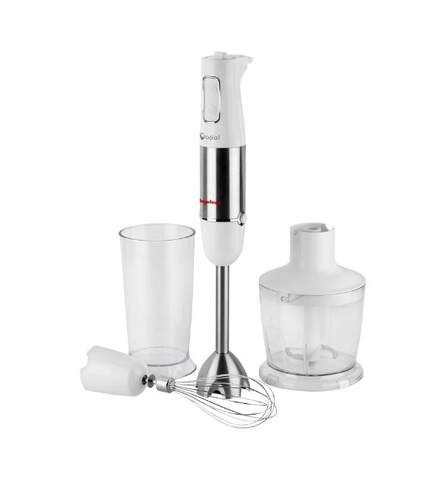 Batidora Magefesa Crossia Plus