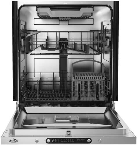 Lavavajillas Integrable Artica ALVI76030D