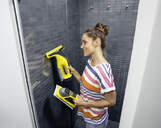 LIMPIA CRISTALES KARCHER WV6 KV4 1633570 100MIN