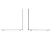 PORTATIL APPLE MACBOOK AIR M2 8/256GB 13%%%quot; SP GREY