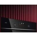 HORNO AEG TA5PK401B 45L DSP PIROL NEGRO