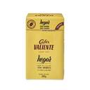 CAFE EN GRANO VALIENTE HOGAR ARABICA 100% 250G