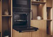 HORNO HAIER H6ID2P5B3YTB 78L GT MULTI PITOL NEGRO