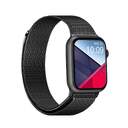 SMARTWATCH DCU COLORFUL 2 NEGRO/METAL