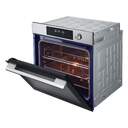 HORNO LG WSED7613S 76L GT PIROLITICO SILVER