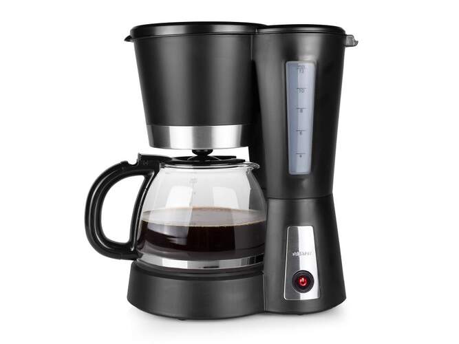 Cafetera Goteo Tristar CM1236