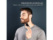 BARBERO ROWENTA TN1851 90MIN 5 PEINES 1-5MM