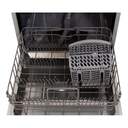 LVJ. ARTICA ALV6601DX 49Db 5 PROGRAMAS INOX