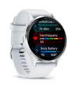 SMARTWATCH GARMIN VENU 3 010-02784-00 BLANCO
