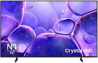 TV SAMSUNG 43%%%quot; TU43U8075F CRYSTAL UHD SMART TV BT