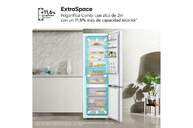 FRICOM. LG GBBSJ20ESW 203x60 NF BCO