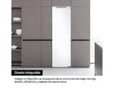 FRI. SAMSUNG BRR29703EWW/EF 177x54x55 NF BCO NF