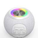 ALTAVOZ HAMA 00188238 BALL SHAPE BLANCO