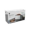 TOST. WMF KITCHENMINIS 900W 1R LARGA INOX