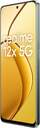 SMARTPHONE REALME 12x 5G 6/128 6,67%%%quot; GLOWING BLACK