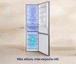 FRICOM. ARTICA COOLTECH200CI2 200X60 NF DSP INOX