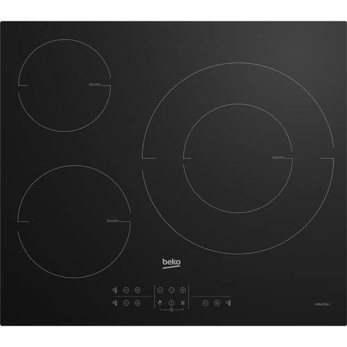 Placa Inducci&oacute;n Beko HII63205MT