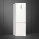 FRICOM. SMEG RC20WDNE 200X60X59  BLANCO NF