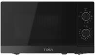 MICR. TEKA MWFS20G 20L GRILL NEGRO 112280007