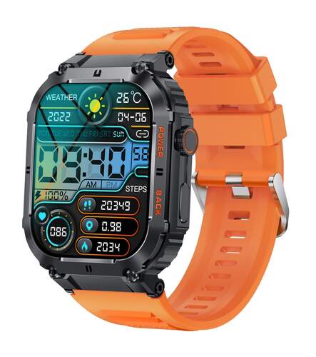 Smartwatch Denver SWC-191O