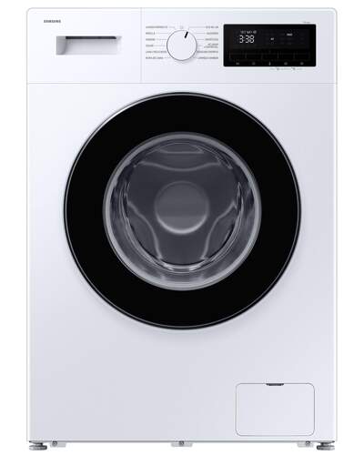 Lavadora Samsung WW80FG305AWEC