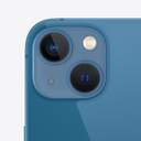 SMARTPHONE APPLE IPHONE 13 4/128 6,1%%%quot; BLUE