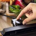 ASADORA CECOTEC TASTY%%%amp;GRILL BAMBOO 2000W 3058