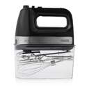 BATID.AMASADORA PRINCESS 222206 500W NEGRA