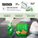 BOTELLA SIGG VIVA ONE JURASSICA 0.5 L INFANTIL