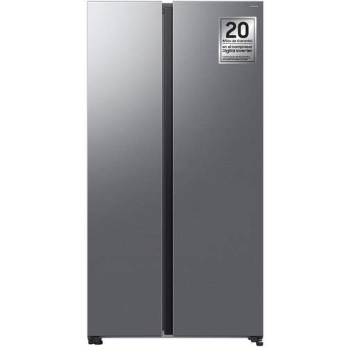 Frigorífico Americano Samsung RS70F65QETEF