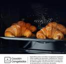 HORNO HISENSE BI64213EPB 77L GT PIROLITICO NEGR A 